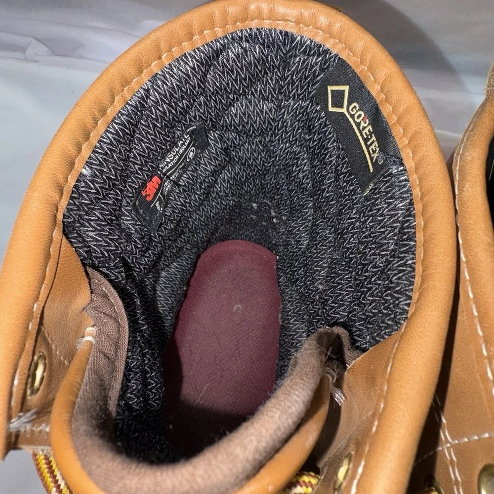 VTG LL‎ Bean Duck 8